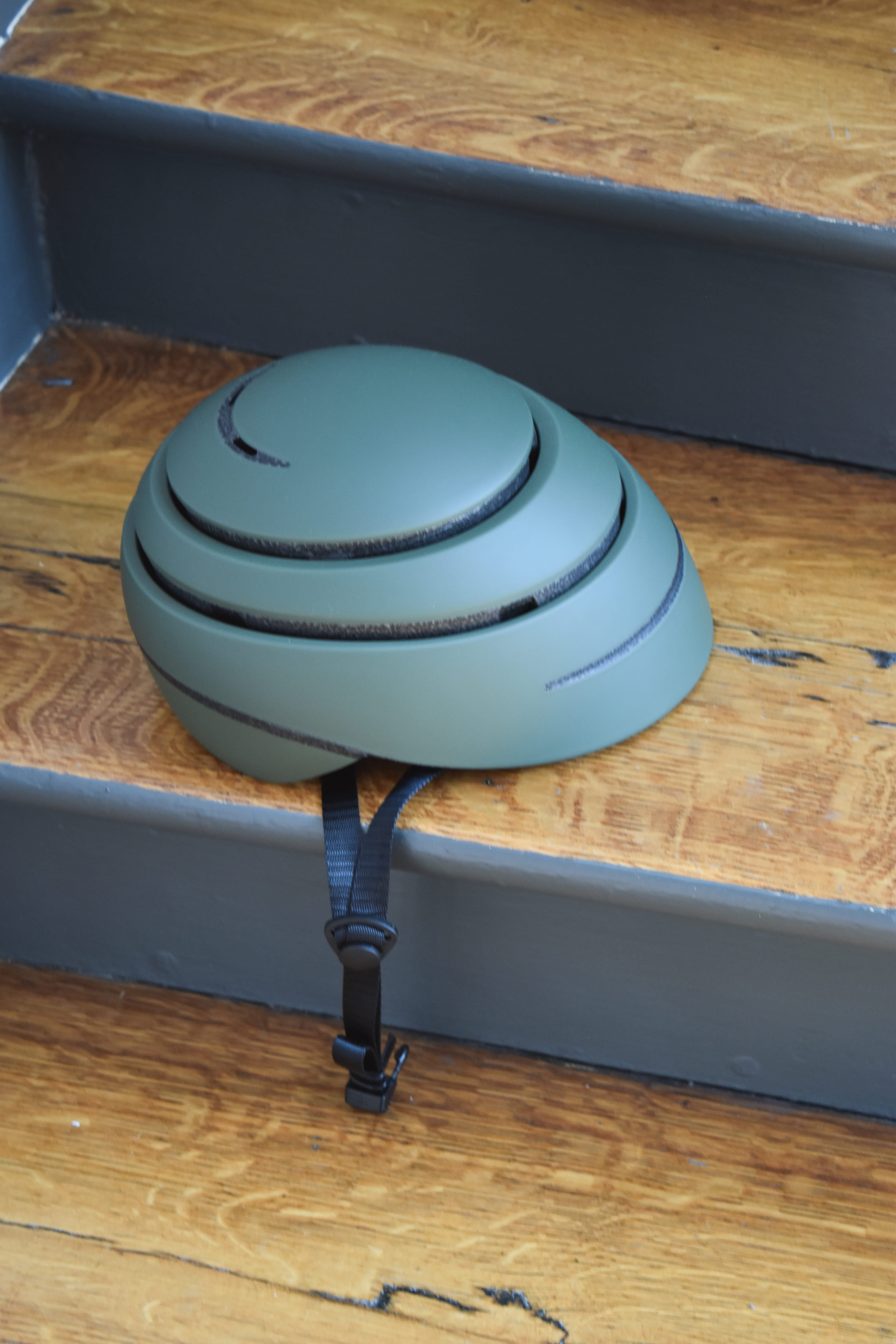 Casque pliable à personnaliser
